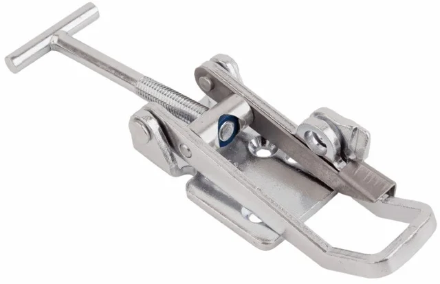 Eksenterstrammer 702 TL/C medium str 