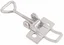 Ojop Eksenterstrammer 702 B medium str