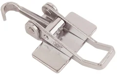 Ojop Eksenterstrammer 702 H/A medium str