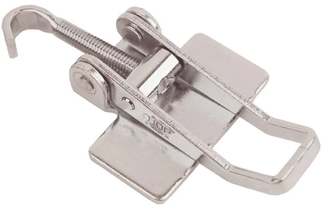 Ojop Eksenterstrammer 702 H/A medium str 