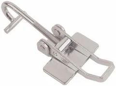 Eksenterstrammer 702 BT/A medium str