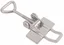 Ojop Eksenterstrammer 702 A medium str