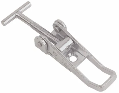 Ojop Eksenterstrammer 701 TS/C small str 