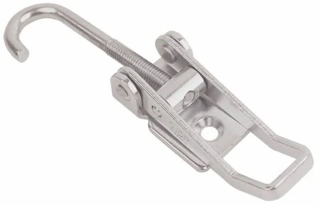 Ojop Eksenterstrammer 701 HS/C small str 