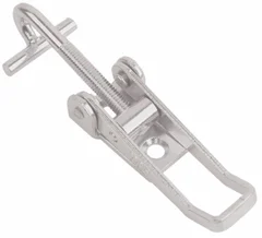 Eksenterstrammer 701 BTS/C small str