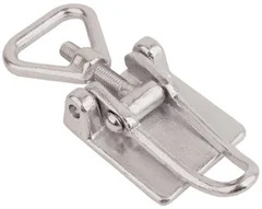 Ojop Eksenterstrammer heavy duty 504 A Stor størrelse