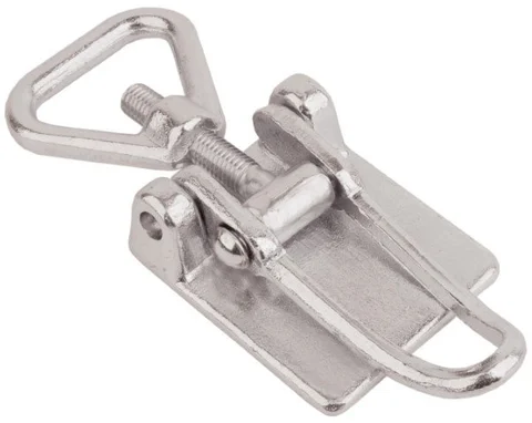 Ojop Eksenterstrammer heavy duty 504 A Stor størrelse 