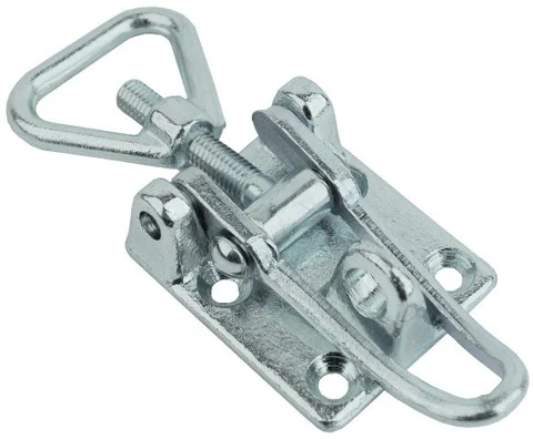 Ojop Eksenterstrammer heavy duty 503 C Stor størrelse 
