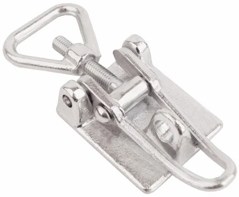 Ojop Eksenterstrammer heavy duty 503 A Stor størrelse 