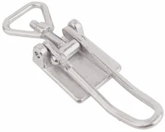 Ojop Eksenterstrammer heavy duty 404 A Stor størrelse