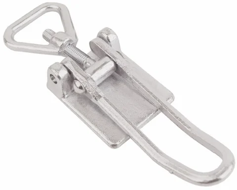 Ojop Eksenterstrammer heavy duty 404 A Stor størrelse 