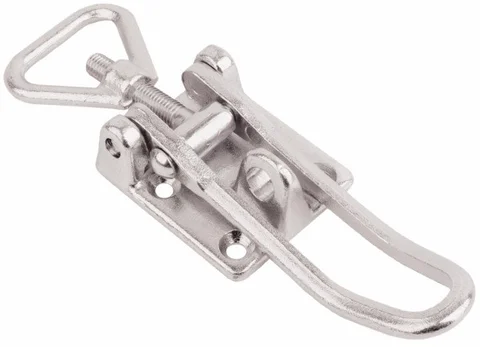 Ojop Eksenterstrammer heavy duty 403 C Stor størrelse