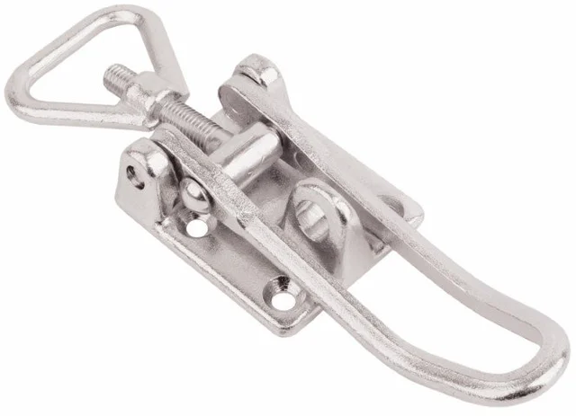 Ojop Eksenterstrammer heavy duty 403 C Stor størrelse 