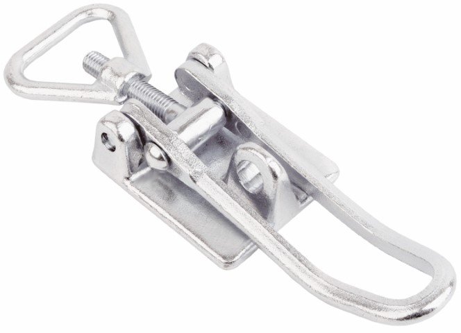 Ojop Eksenterstrammer heavy duty 403 A Stor størrelse