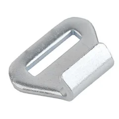 Ojop Hake for eksenterstrammer str 31 Medium, Slot 19mm