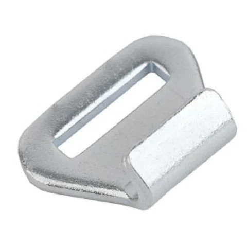 Ojop Hake for eksenterstrammer str 31 Medium, Slot 19mm 