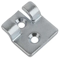 Ojop Hake for eksenterstrammer str 19 C Medium