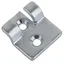 Ojop Hake for eksenterstrammer str 19 C Medium