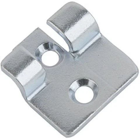 Ojop Hake for eksenterstrammer str 18 C Small 