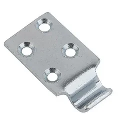 Ojop Hake for eksenterstrammer str 14 C Medium