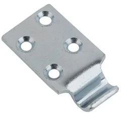 Ojop Hake for eksenterstrammer str 10 C Medium