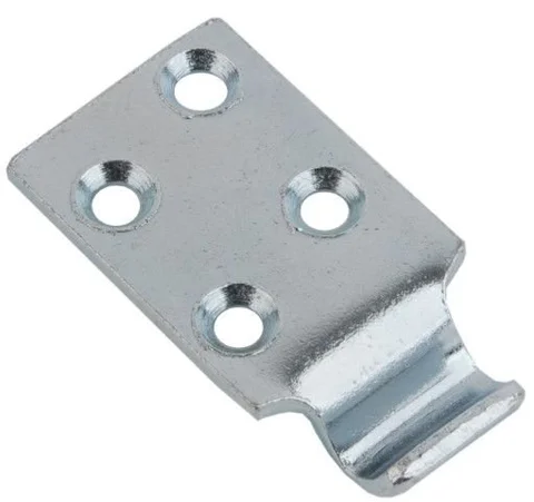 Ojop Hake for eksenterstrammer str 10 C Medium 