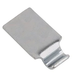 Ojop Hake for eksenterstrammer str 10 A Medium