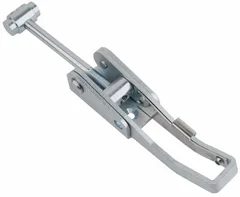 Eksenterstrammer heavy duty 804 TL/C Heavy duty
