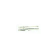 Abiko rundstift 0,75 mm² isolert hunn A0802HO