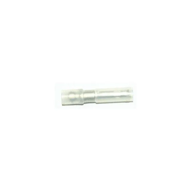 Abiko rundstift 0,75 mm² isolert hunn A0802HO 