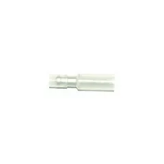 Abiko rundstift 0,75 mm² isolert hann A0802HA