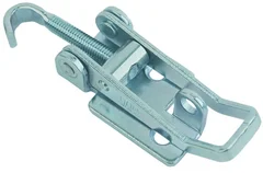 Eksenterstrammer 702 HL/C medium str
