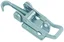 Eksenterstrammer 702 HL/C medium str
