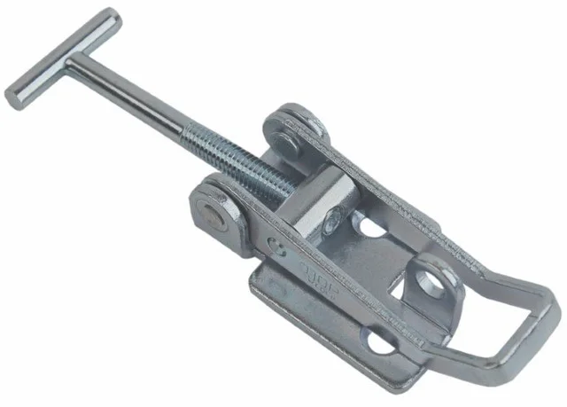 Eksenterstrammer 702 TL/C medium str 
