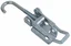 Eksenterstrammer 702 HL/C medium str
