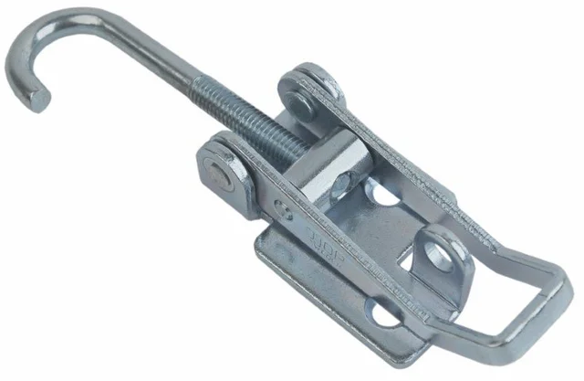 Eksenterstrammer 702 HL/C medium str 