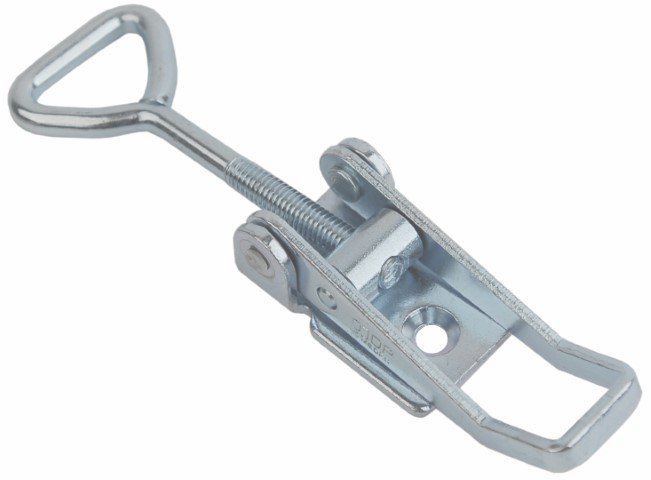 Ojop Eksenterstrammer 702 S/Cmedium str