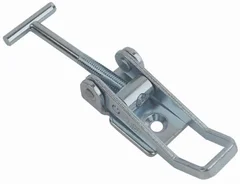 Eksenterstrammer 702 TS/C medium str