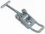 Eksenterstrammer 702 TS/C medium str