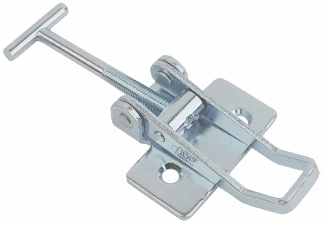 Ojop Eksenterstrammer 702 T/C medium str 