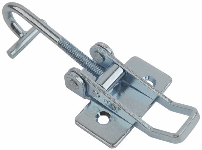 Eksenterstrammer 702 BT/C medium str