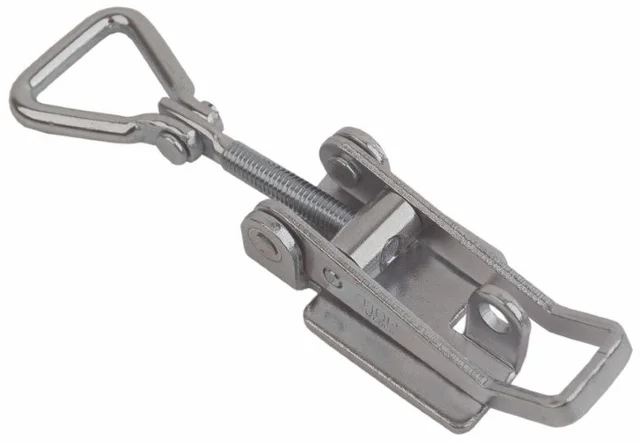 Ojop Eksenterstrammer 702 L/A medium str 