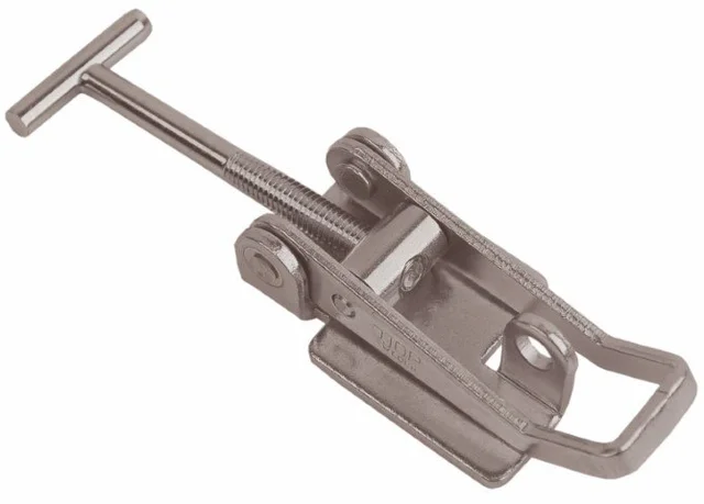 Eksenterstrammer 702 TL/A medium str 