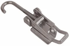 Eksenterstrammer 702 HL/A medium str