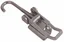 Eksenterstrammer 702 HL/A medium str
