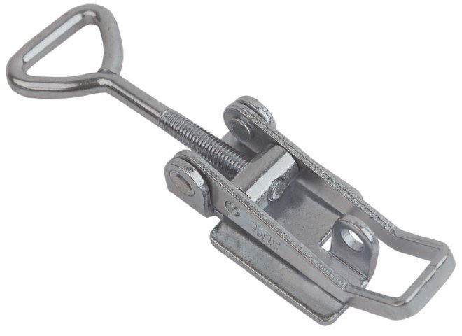 Ojop Eksenterstrammer 702 L/A medium str