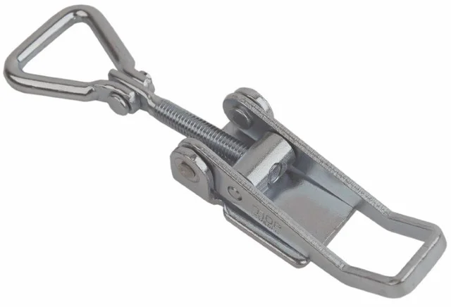 Ojop Eksenterstrammer 702 S/A medium str 