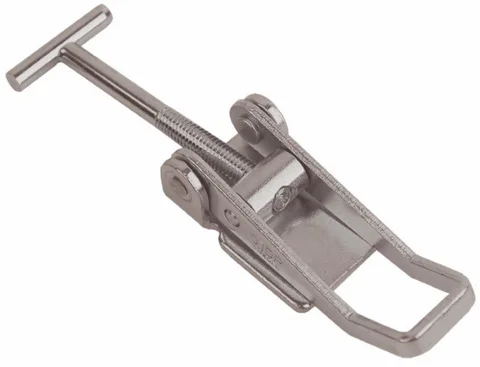 Eksenterstrammer 702 TS/A medium str 