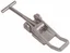 Eksenterstrammer 702 TS/A medium str