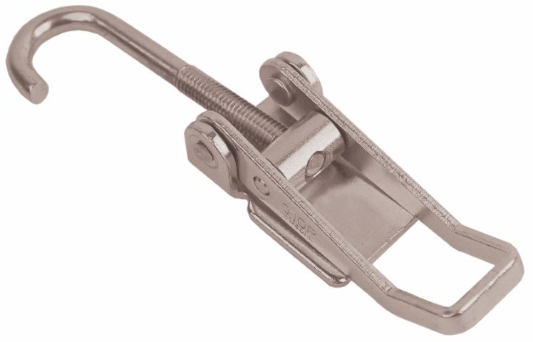 Ojop Eksenterstrammer 701 HS/A small str